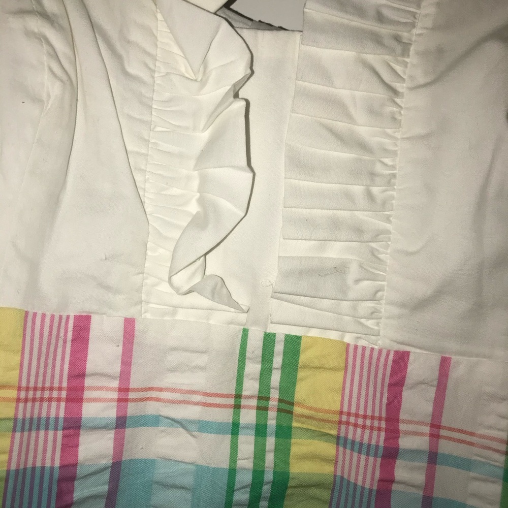 Lilly Pulitzer dress size 8 - Picture 2 of 4
